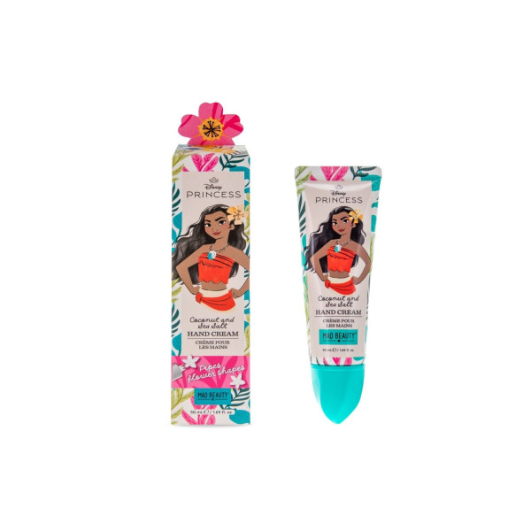 Mad Beauty Disney Hand Cream Κρέμα Χεριών - Moana 