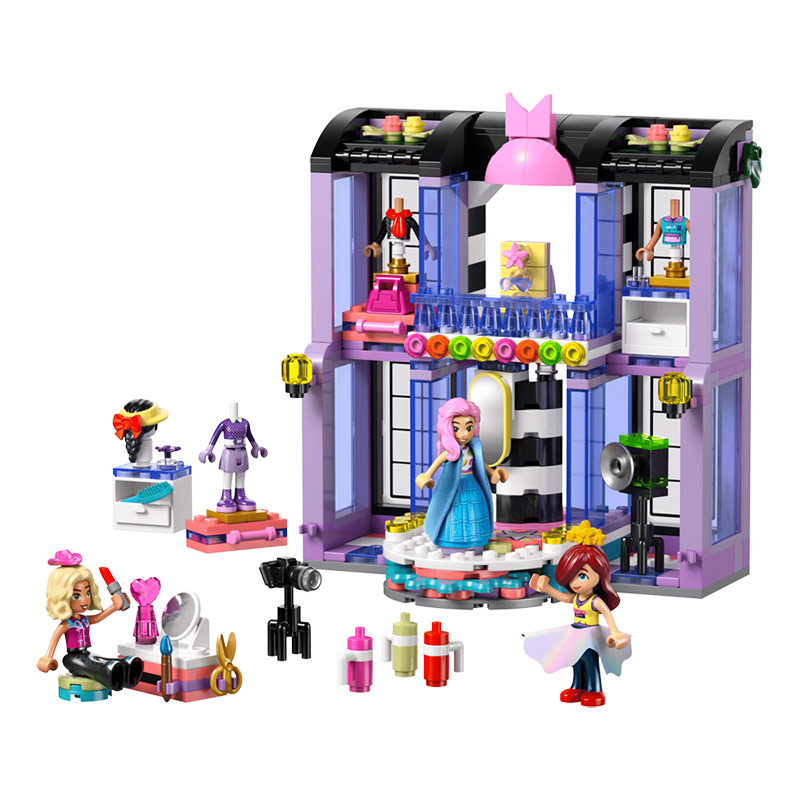 LEGO® Friends Heartlake City Fashion Show (42685)