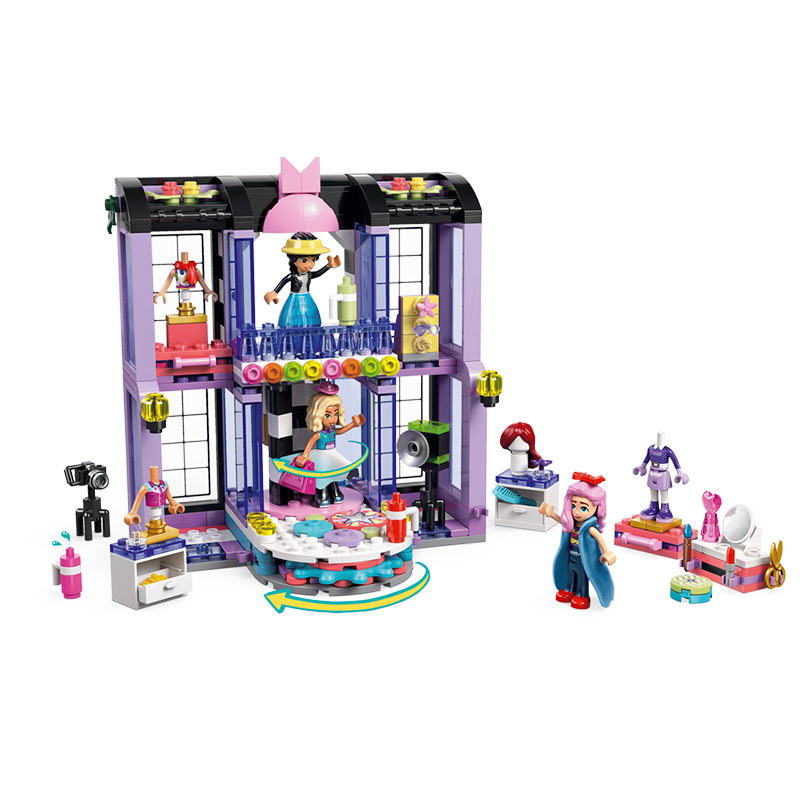 LEGO® Friends Heartlake City Fashion Show (42685)