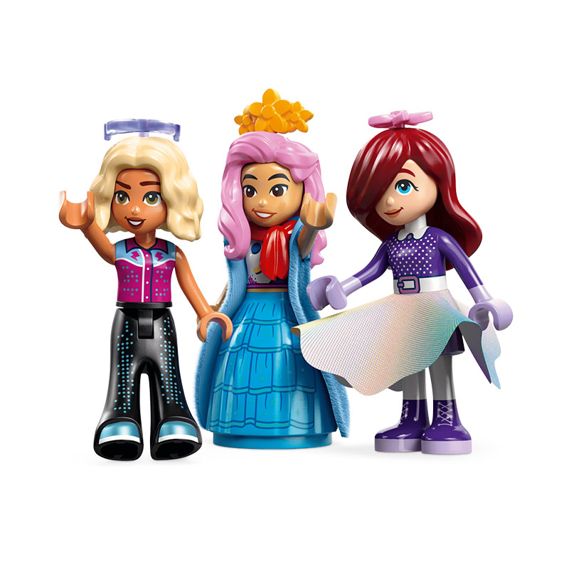 LEGO® Friends Heartlake City Fashion Show (42685)