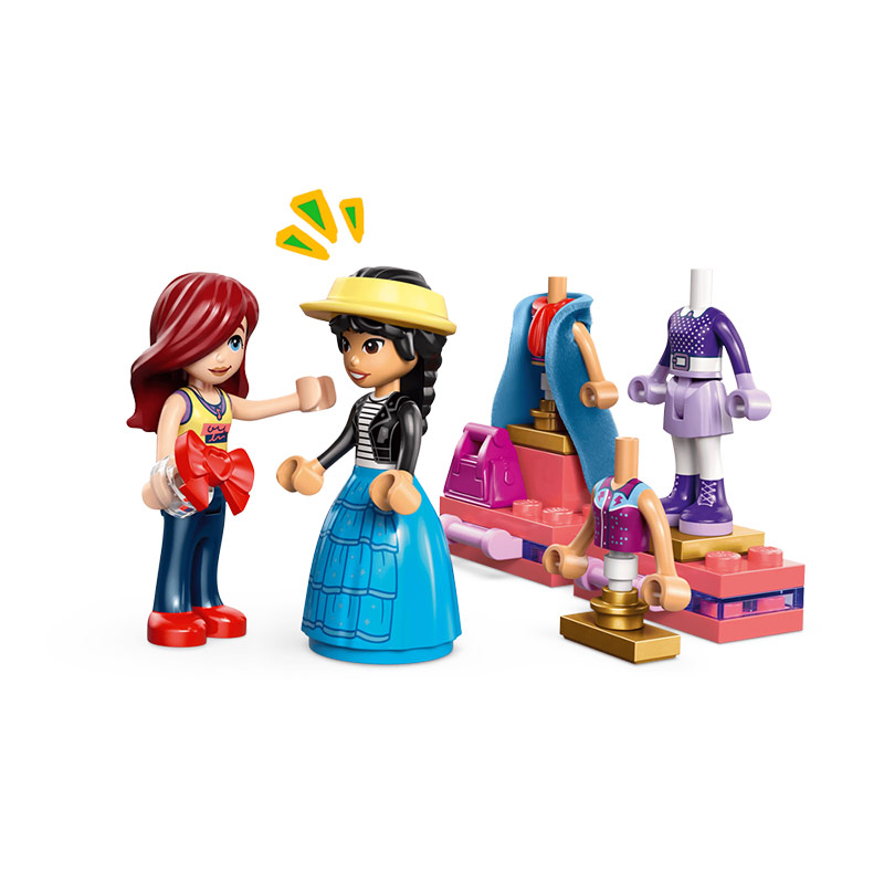 LEGO® Friends Heartlake City Fashion Show (42685)