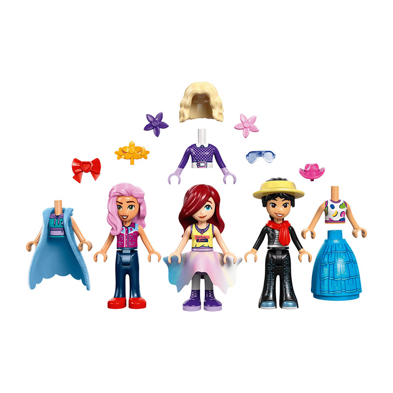 LEGO® Friends Heartlake City Fashion Show (42685)