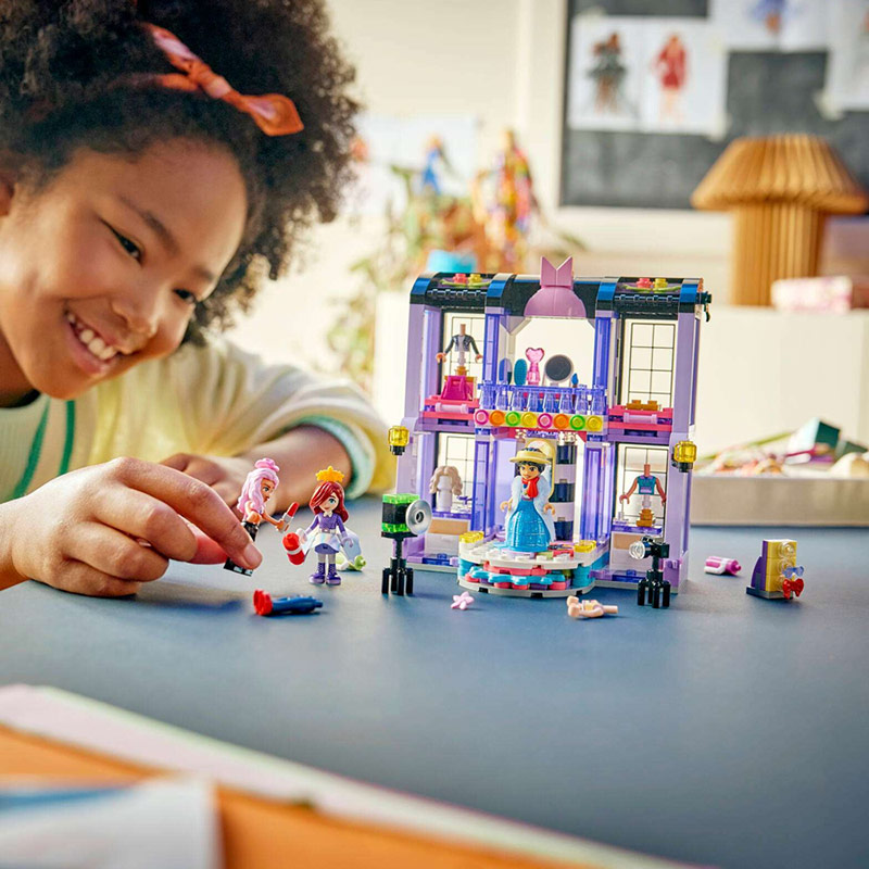 LEGO® Friends Heartlake City Fashion Show (42685)