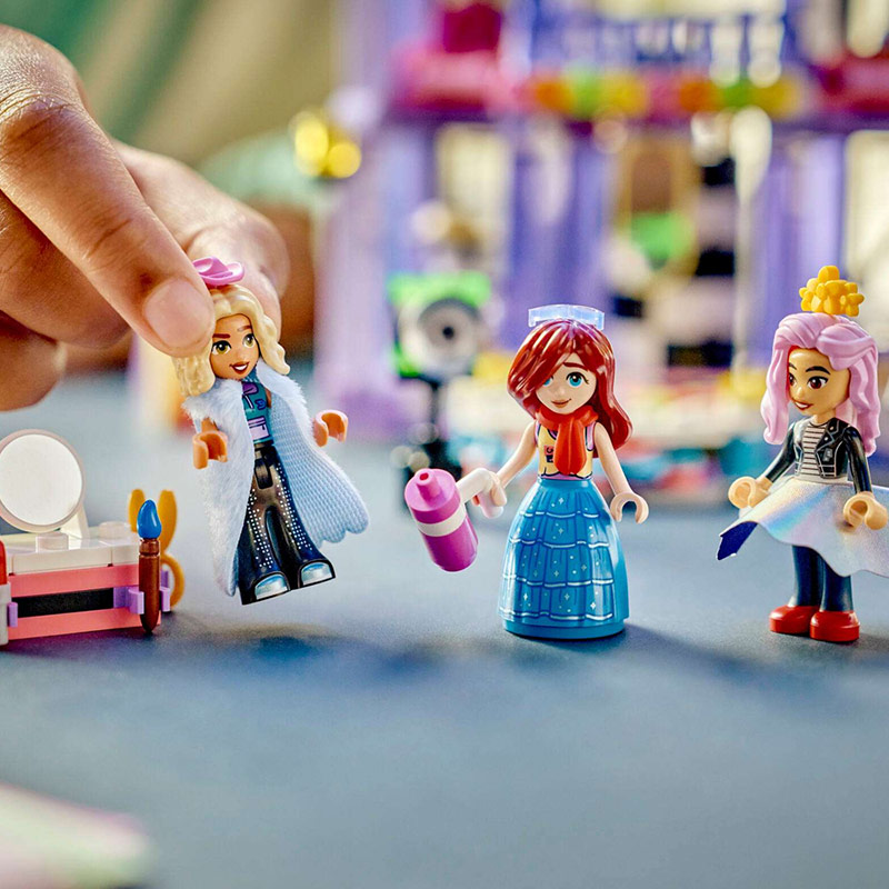 LEGO® Friends Heartlake City Fashion Show (42685)