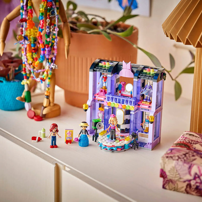 LEGO® Friends Heartlake City Fashion Show (42685)