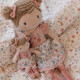 Little Dutch Κούκλα Rosa (10 εκ.)