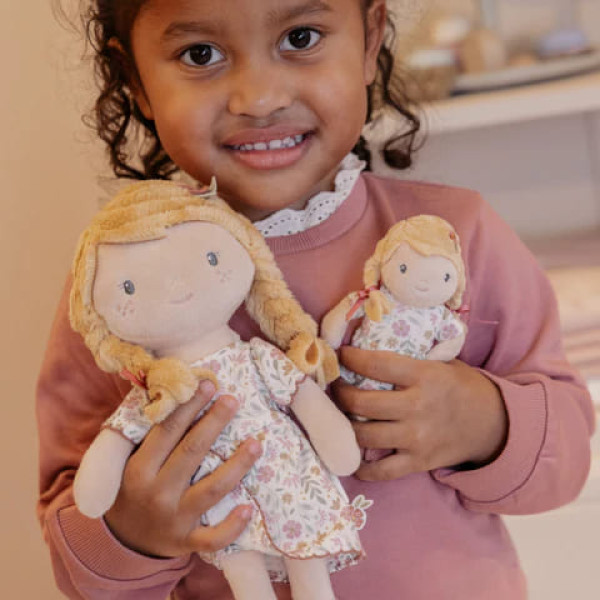 Little Dutch Κούκλα Julia (10 εκ.)