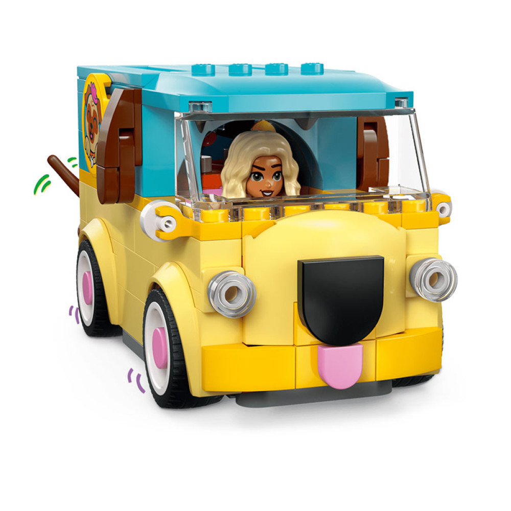 LEGO® Friends Pet Accesories Van (42678)