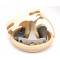 CompacToys 7σε1 Κουβαδάκια Παραλίας - Beige
