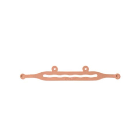 OLIVIO&CO Παιδικά Γυαλιά Ηλίου Στρογγυλά Breakfast Art - Fig Pink 18-36 μηνών