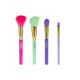 Mad Beauty Star Wars Galaxy Cosmetic Σετ Πινέλων - Grogu