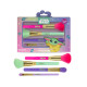 Mad Beauty Star Wars Galaxy Cosmetic Σετ Πινέλων - Grogu