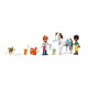 LEGO® Friends Animal Vet Clinic (42696)