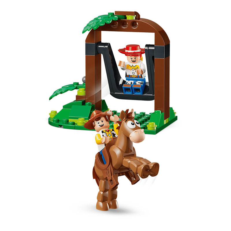LEGO® Disney Toy Story Blaze's Horse Ranch (43304)