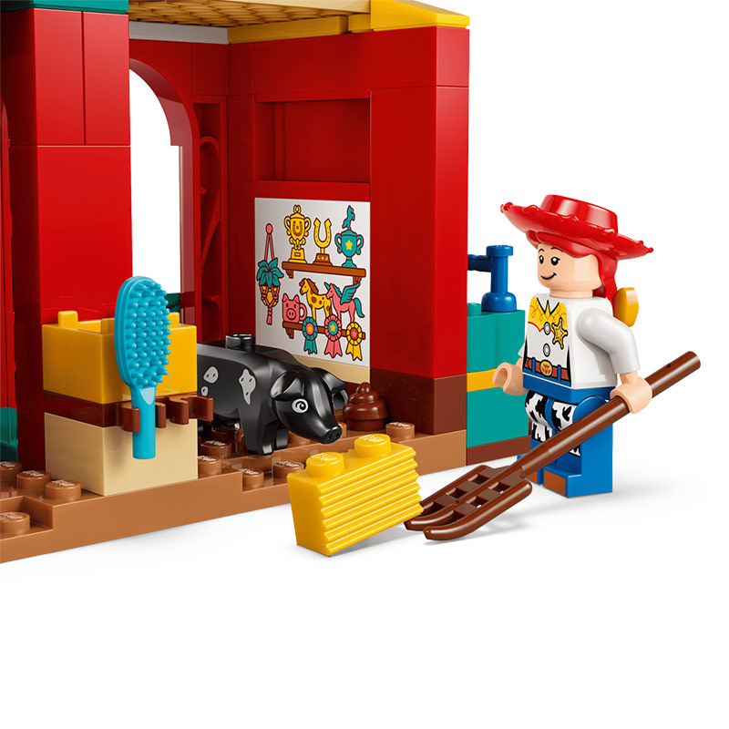 LEGO® Disney Toy Story Blaze's Horse Ranch (43304)
