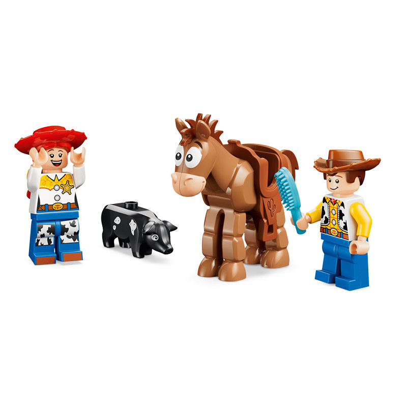 LEGO® Disney Toy Story Blaze's Horse Ranch (43304)