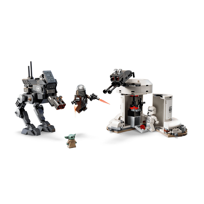LEGO® Star Wars AT-RT Attack (75444)