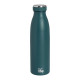EcoLife Slim Ανοξείδωτο Μπουκάλι Θερμός Blue 500ml