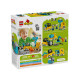 LEGO® Duplo 3in1 Construction Vehicles (10475)