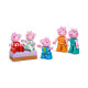 LEGO® Duplo Peppa Pig Family House (10467)