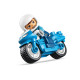 LEGO® Duplo Blue Police Motorcycle (10471)