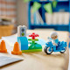 LEGO® Duplo Blue Police Motorcycle (10471)