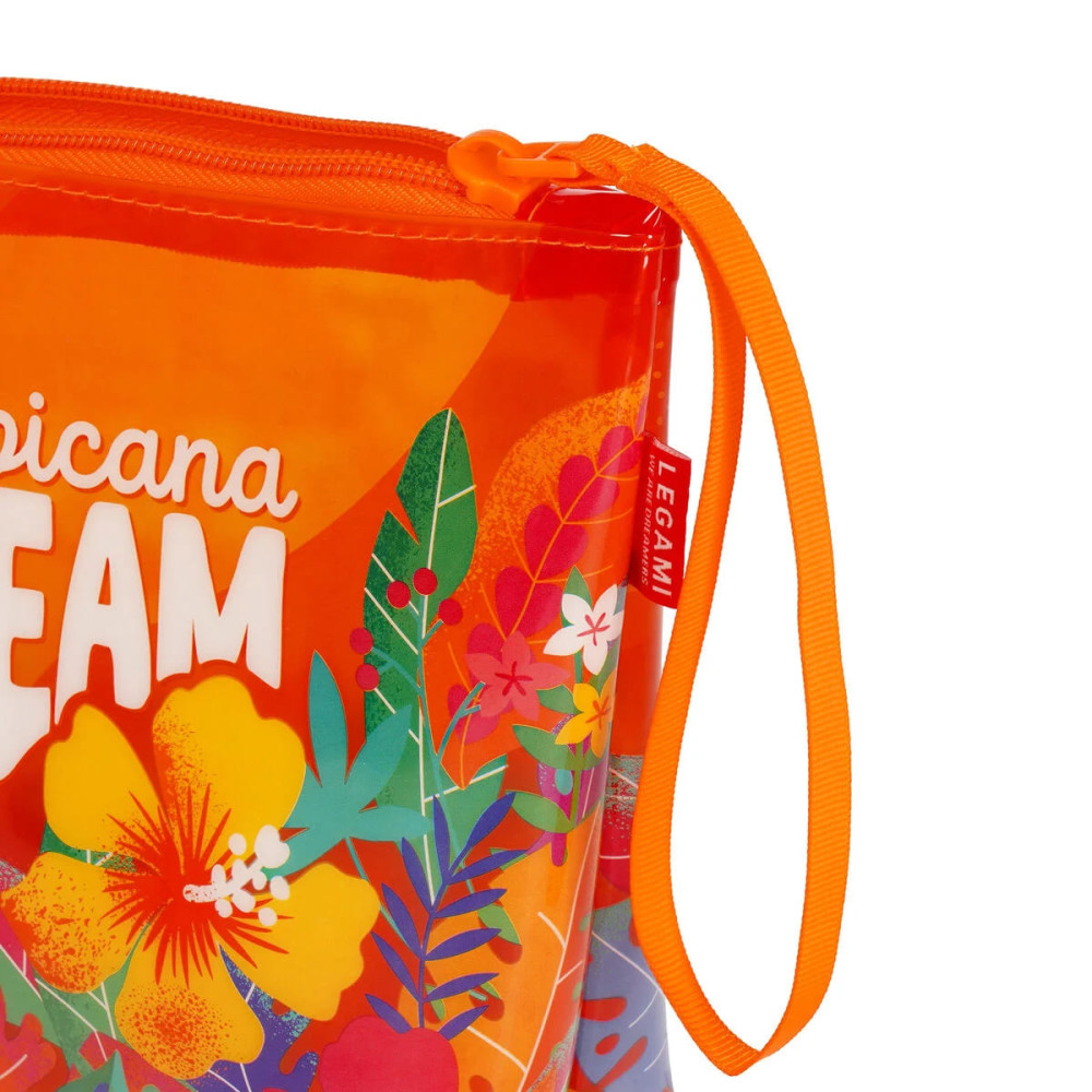 Legami Τσάντακι Παραλίας Tropicana Dream