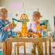 LEGO® Duplo 3in1 Construction Site And Vehicles (10476)