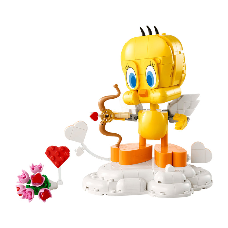 LEGO® Sweetheart Tweety Bird (40824)