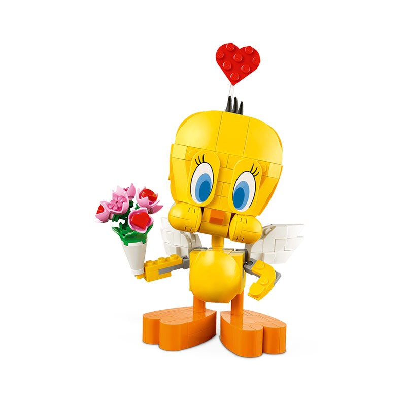 LEGO® Sweetheart Tweety Bird (40824)