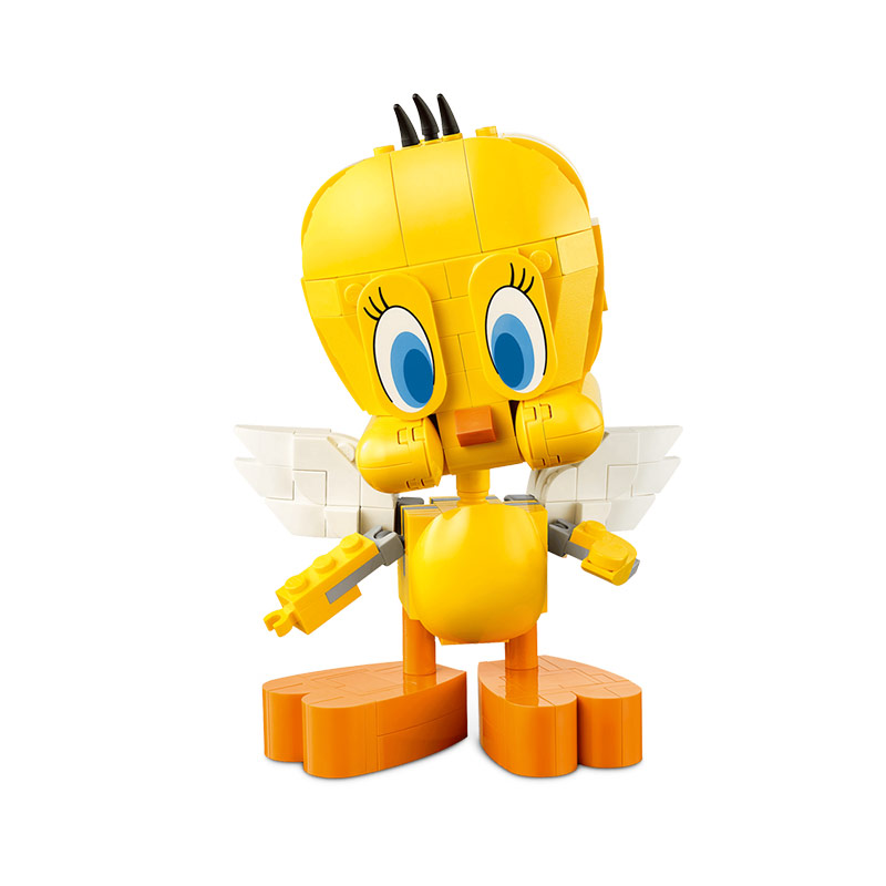 LEGO® Sweetheart Tweety Bird (40824)