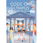 Activities for Children 2: The Gods of Olympus