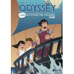 Activities for Children 6: The Odyssey