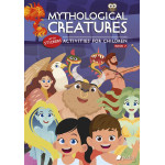 Activities for Children 7: Myhological Creatures