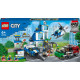 LEGO City Police Station (60316)