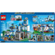 LEGO City Police Station (60316)