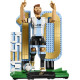 LEGO® Editions Lionel Messi-Football Legend (43015)
