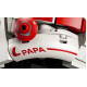 LEGO® Editions Scuderia Ferrari HP Charles Leclerc Helmet (43014)