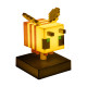 Paladone Icons Lights: Minecraft - Bee Light 013 (PP16018MCFID)