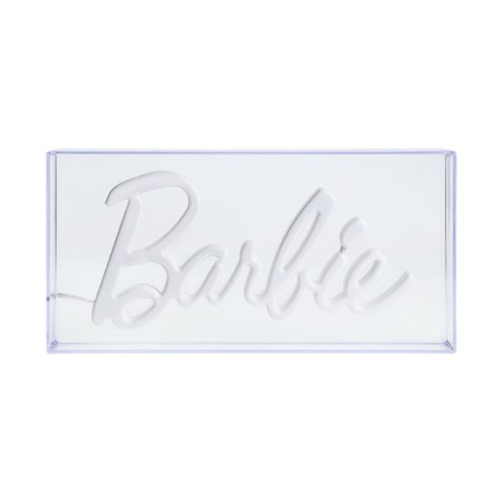 Paladone Barbie Led Neon Light (PP11573BRV2)