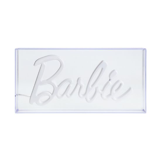 Paladone Barbie Led Neon Light (PP11573BRV2)