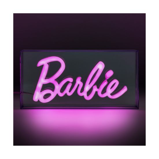 Paladone Barbie Led Neon Light (PP11573BRV2)