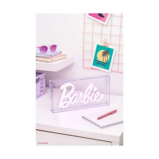 Paladone Barbie Led Neon Light (PP11573BRV2)