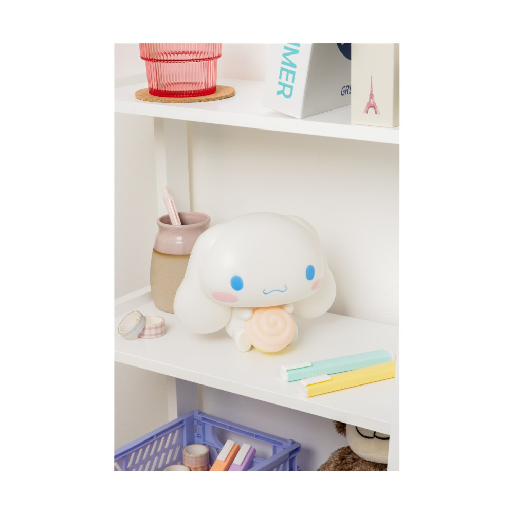 Paladone GloBuddies: Hello Kitty - Cinnamoroll Light (PP16005CIN)