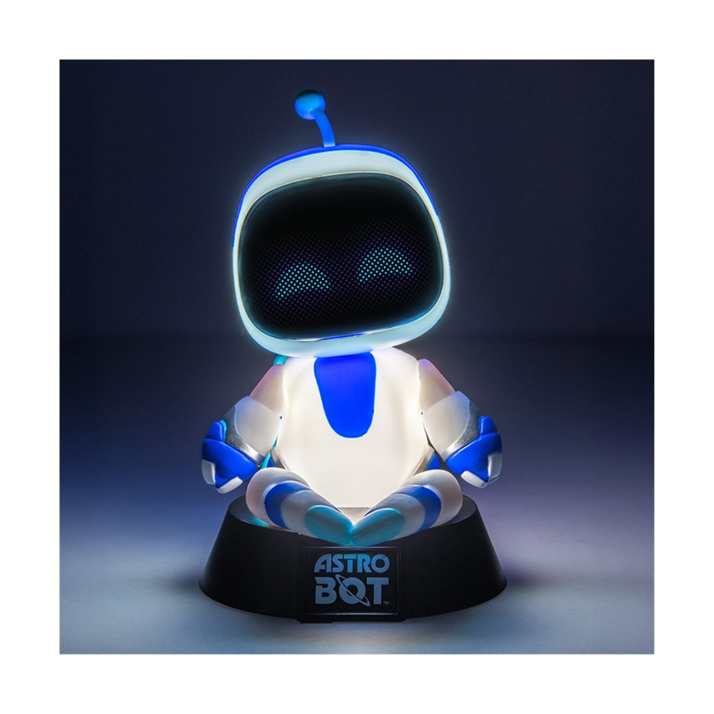 Paladone Icon Lights: Astro Bot - Astro 001 (PP14356AB)