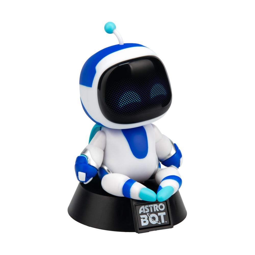 Paladone Icon Lights: Astro Bot - Astro 001 (PP14356AB)