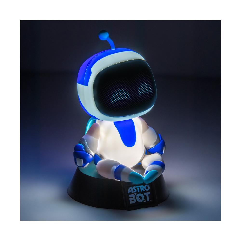 Paladone Icon Lights: Astro Bot - Astro 001 (PP14356AB)