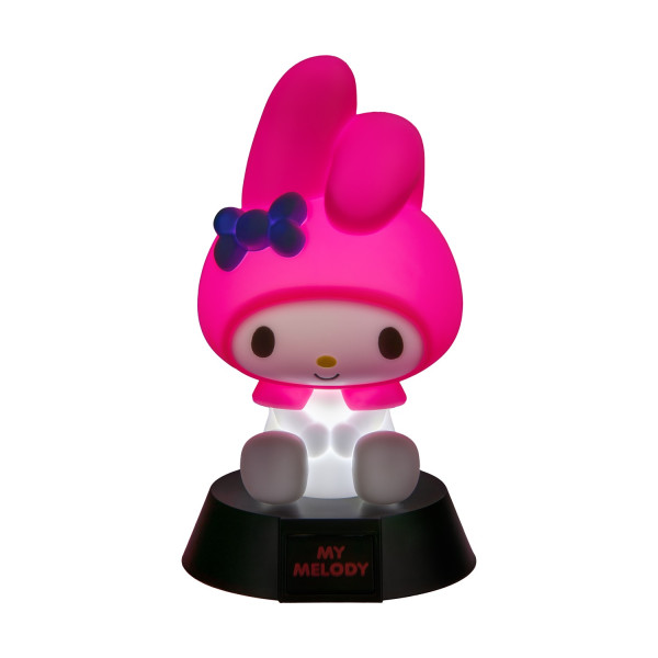 Paladone Icon: My Melody - Light (PP16022MYM)