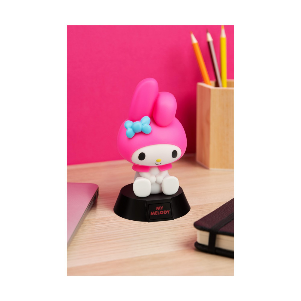 Paladone Icon: My Melody - Light (PP16022MYM)