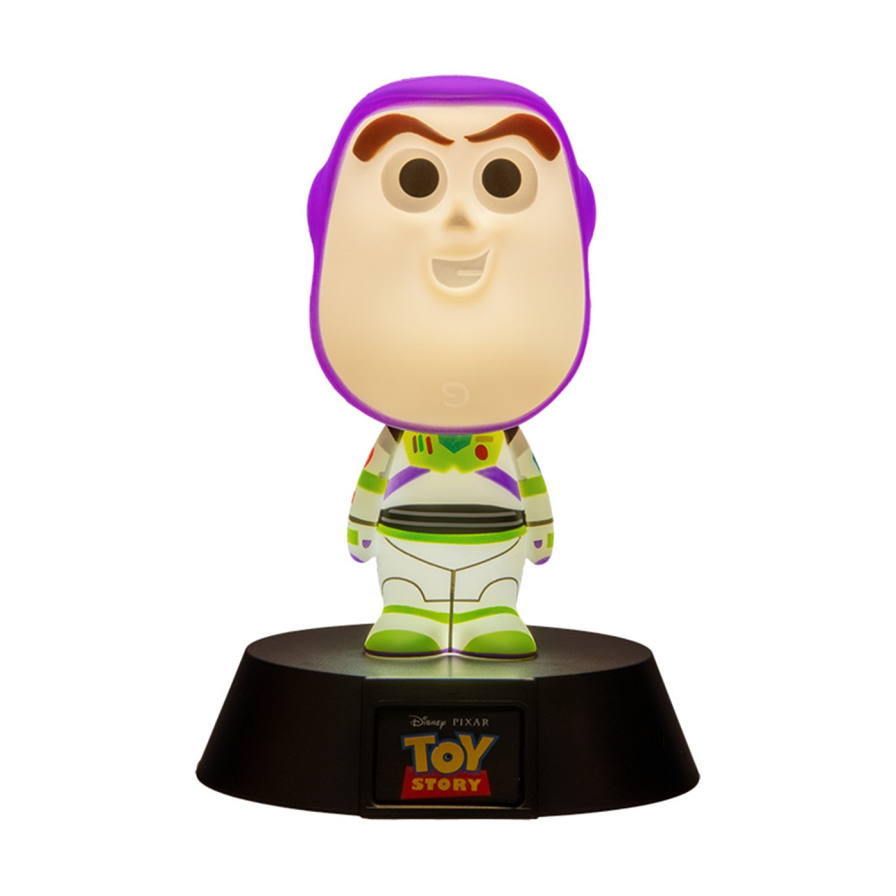 Paladone Icon: Disney Toy Story - Buzz Lightyear Light (PP16014TSID)